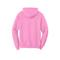 Port & Company® Brights Core Fleece Pullover Hooded Sweatshirt